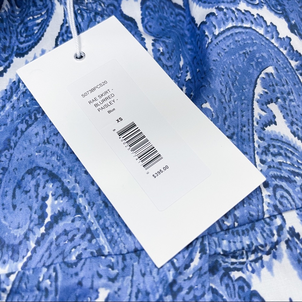 Caroline Constas | Rae Skirt - Picture 12 of 16